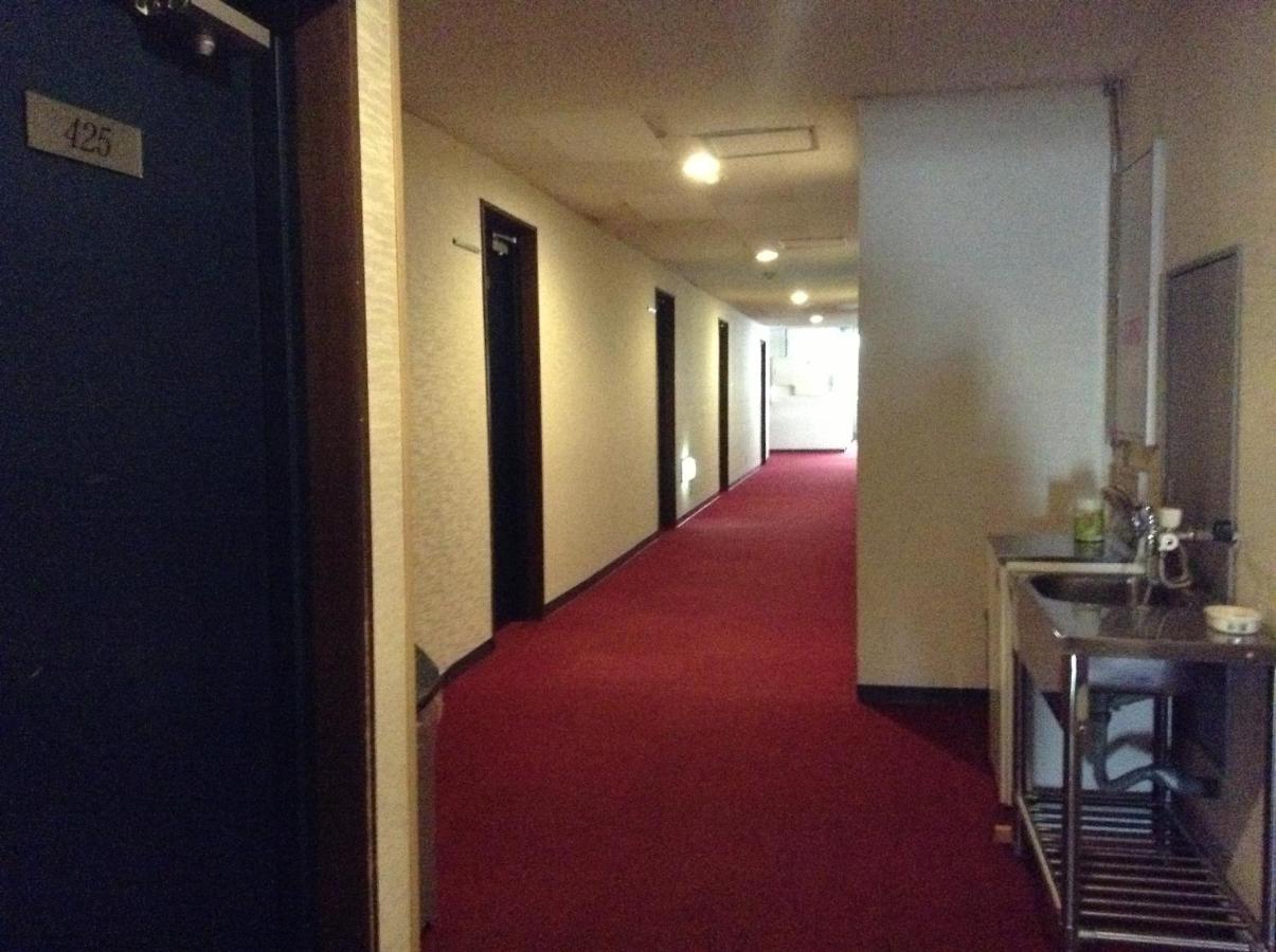 Shiga Riverside Hotel Yamanouchi  Eksteriør bilde